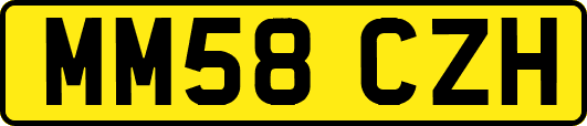 MM58CZH