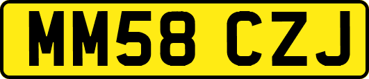 MM58CZJ