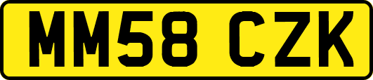 MM58CZK