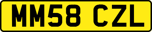 MM58CZL