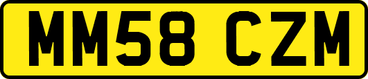 MM58CZM