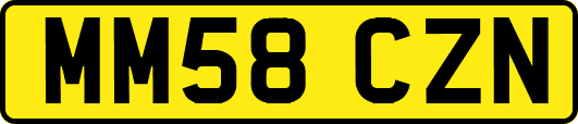 MM58CZN
