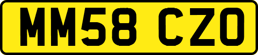 MM58CZO