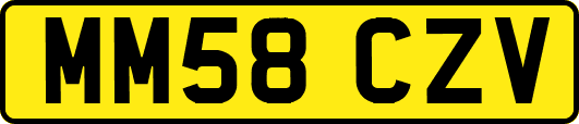 MM58CZV