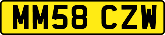 MM58CZW