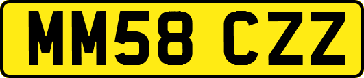 MM58CZZ