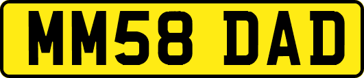 MM58DAD
