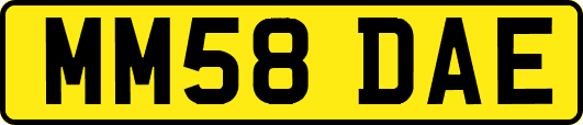 MM58DAE
