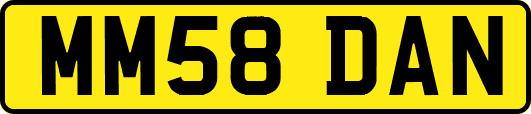 MM58DAN