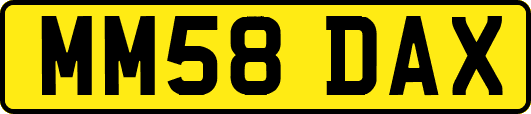 MM58DAX