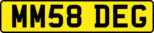 MM58DEG