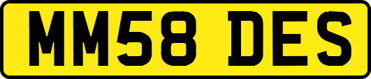 MM58DES