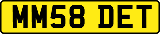 MM58DET