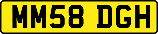 MM58DGH
