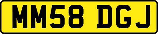 MM58DGJ