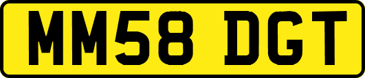 MM58DGT