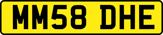 MM58DHE