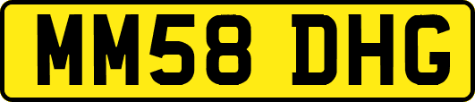 MM58DHG