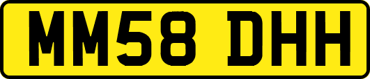 MM58DHH