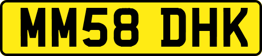 MM58DHK