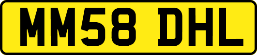 MM58DHL