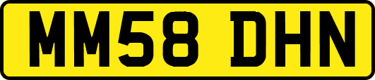 MM58DHN