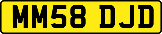 MM58DJD