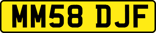 MM58DJF