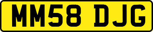 MM58DJG