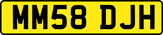 MM58DJH