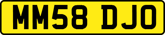 MM58DJO