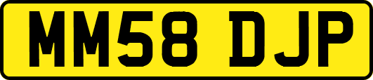 MM58DJP