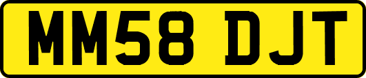 MM58DJT