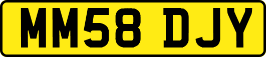 MM58DJY