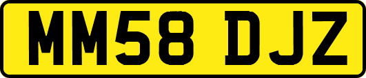 MM58DJZ