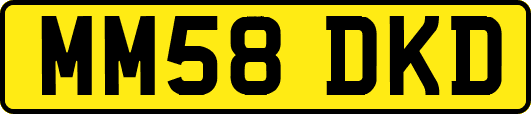 MM58DKD