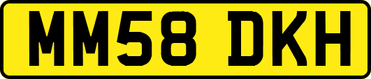 MM58DKH