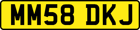 MM58DKJ
