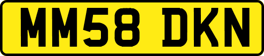 MM58DKN