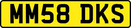 MM58DKS