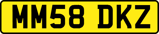 MM58DKZ