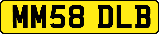 MM58DLB