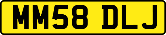 MM58DLJ