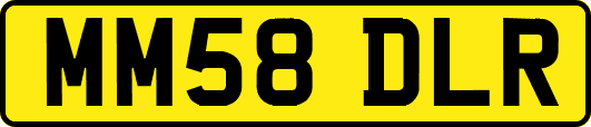 MM58DLR