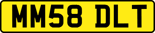 MM58DLT
