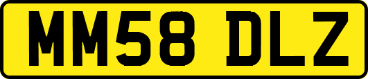 MM58DLZ