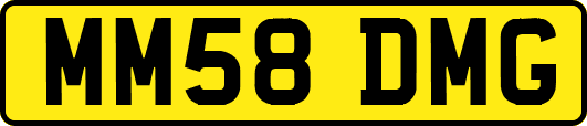 MM58DMG
