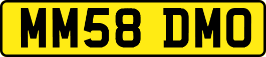 MM58DMO