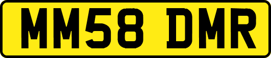 MM58DMR