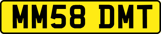 MM58DMT
